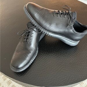 2.ZERØGRAND Laser Oxford